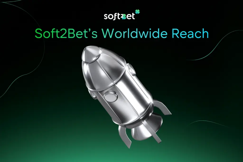Global Presence of Soft2Bet