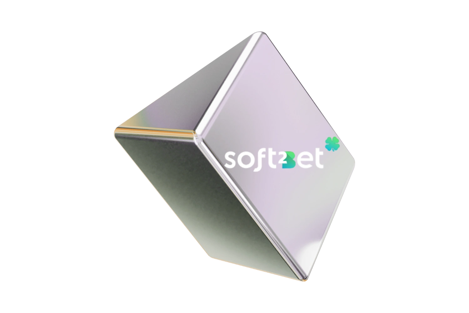 Soft2Bet casino solutions