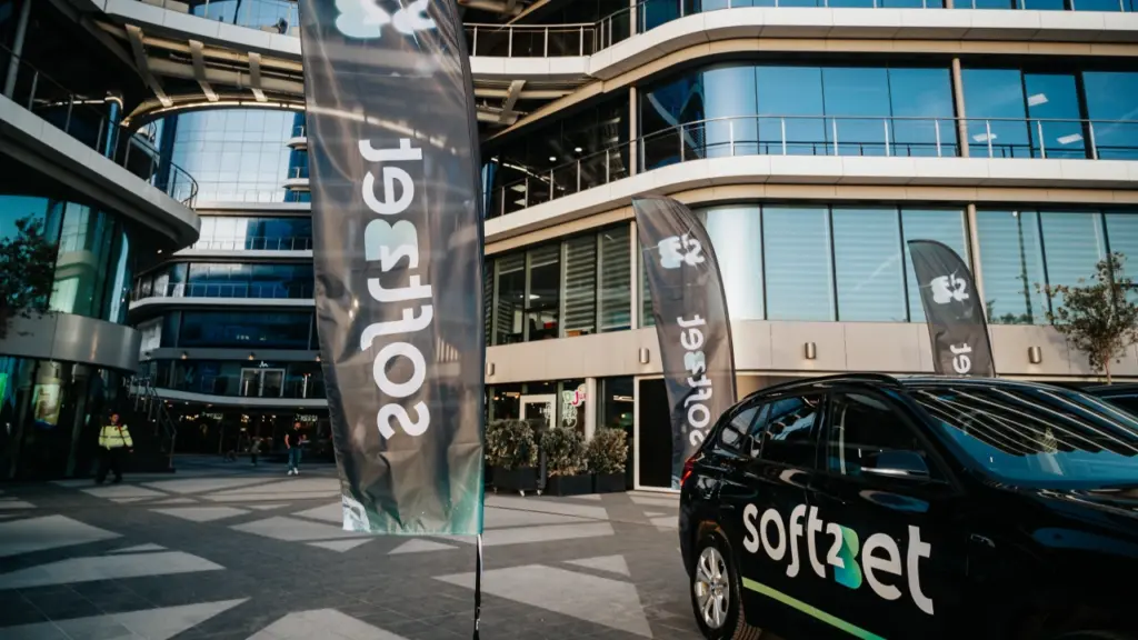 Soft2Bets Global Presence