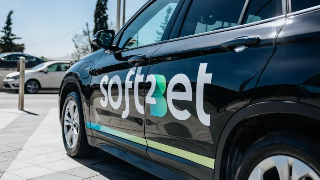 Soft2Bet Career Development