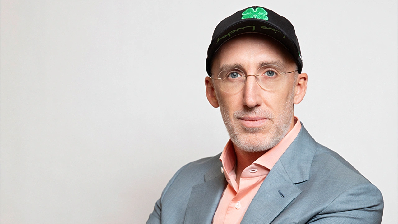 Uri Poliavich founder Soft2bet