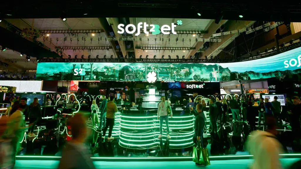 Global Soft2Bet compliance across regulated gaming markets