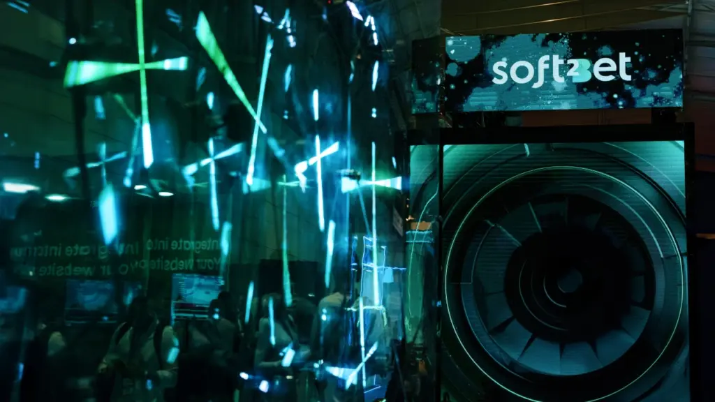Soft2Bet presenta innovación tecnológica a escala global