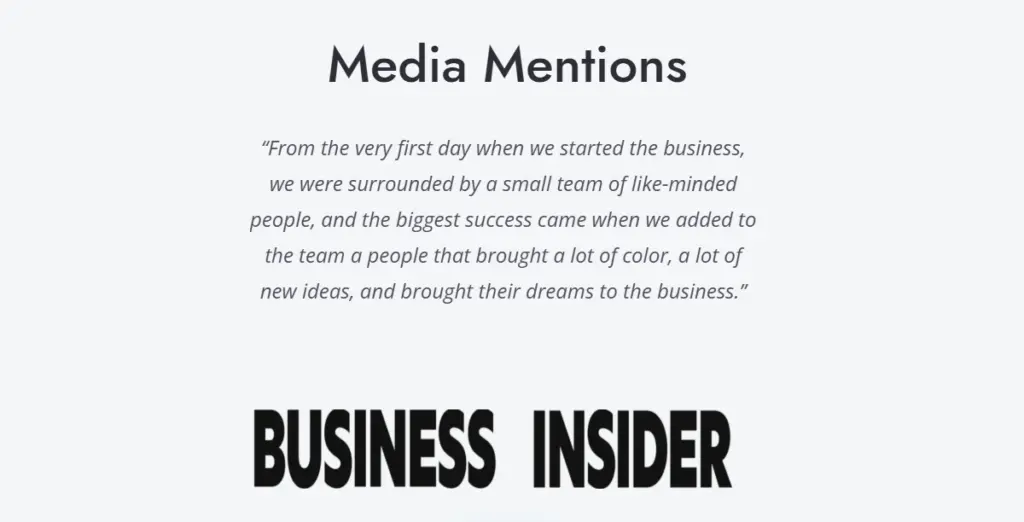 Business insider